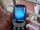 Nokia 3310 . (Used)