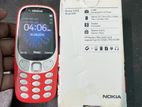 Nokia 3310 Duel sim (Used)