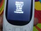 Nokia 3310 . (Used)