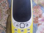 Nokia 3310 . (Used)