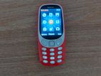 Nokia 3310 old model phone (Used)