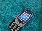 Nokia 3310 old model phone (Used)