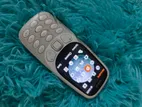 Nokia 3310 old model (Used)