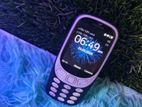 Nokia 3310 Old model (Used)
