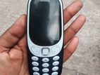 Nokia 3310 original Dual sim (Used)