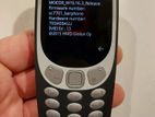 Nokia 3310 original (Used)