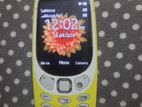 Nokia 3310 original (Used)