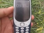 Nokia 3310 original (Used)