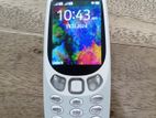 Nokia 3310 {original} (Used)