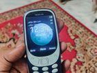 Nokia 3310 . (Used)