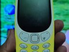 Nokia 3310 . (Used)