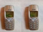 Nokia 3310 original (Used)