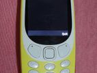 Nokia 3310 Original (Used)