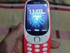 Nokia 3310 Mobile (Used)