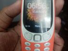 Nokia 3310 original (Used)