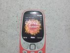 Nokia 3310 original (Used)