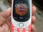 Nokia 3310 , (Used)