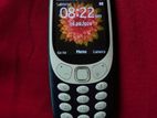 Nokia 3310 (Used)