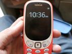 Nokia 3310 . (Used)