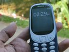 Nokia 3310 original (Used)