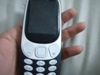 Nokia 3310 . (Used)