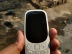 Nokia 3310 Original,Full Fresh (Used)