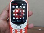 Nokia 3310 . (Used)