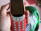 Nokia 3310 . (Used)