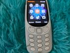 Nokia 3310 ফোন ওকে আছে (Used)