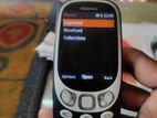 Nokia 3310 . (Used)