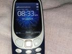 Nokia 3310 ফোন (Used)