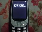 Nokia 3310 . (Used)