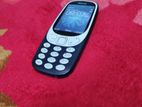 Nokia 3310 . (Used)