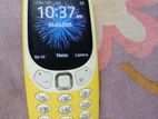 Nokia 3310 . (Used)