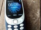 Nokia 3310 phone (Used)
