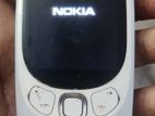 Nokia 3310 . (Used)