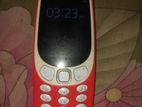 Nokia 3310 . (Used)