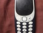 Nokia 3310 . (Used)