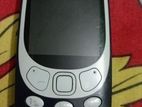 Nokia 3310 ফ্রেশ (Used)