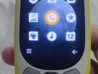 Nokia 3310 Mobile phone (Used)