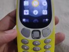 Nokia 3310 . (Used)