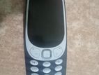 Nokia 3310 প্রাইস ফিক্সড (Used)