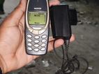 Nokia 3310 price fixed (Used)