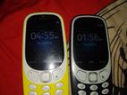 Nokia 3310 . (Used)