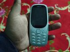 Nokia 3310 . (Used)