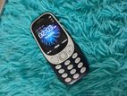 Nokia 3310 সব ওকে (Used)
