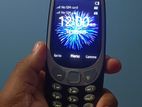 Nokia 3310 ` (Used)