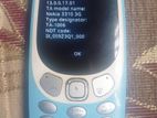 Nokia 3310 sudu phone (Used)