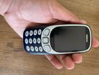 Nokia 3310 . (Used)