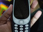 Nokia 3310 . (Used)